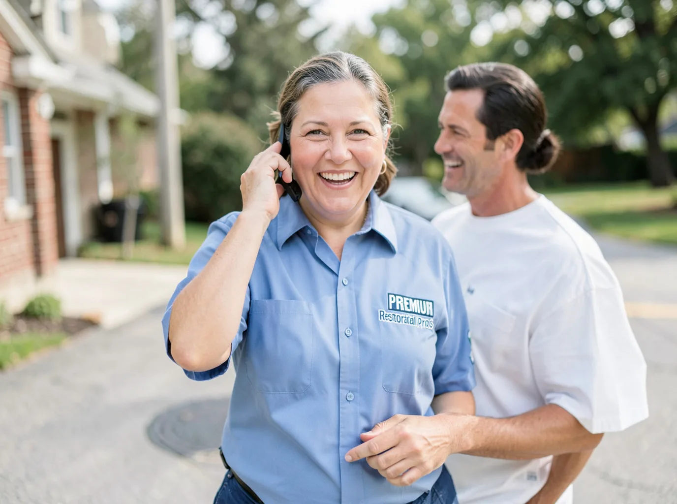 Water Damage Restoration Oxford, OH FAQs